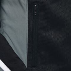 Dainese Hydra Flux 2 Air Black Charcoal Gray D-Dry Mont