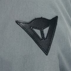 Dainese Hydra Flux 2 Air Black Charcoal Gray D-Dry Mont