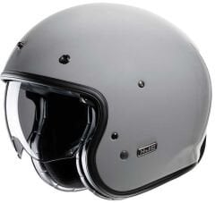 HJC V31 KASK NARDO GRİ
