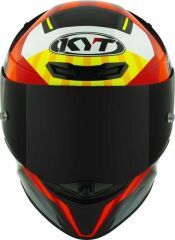 KYT TT-REVO KASK FLUX