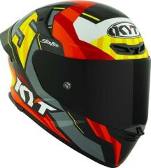 KYT TT-REVO KASK FLUX