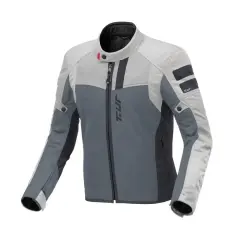 T.UR ELBA YAZLIK CEKET BUZ MAVİSİ ANTRASİT