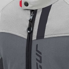 T.UR ELBA YAZLIK CEKET BUZ MAVİSİ ANTRASİT