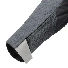 T.UR ELBA YAZLIK CEKET BUZ MAVİSİ ANTRASİT