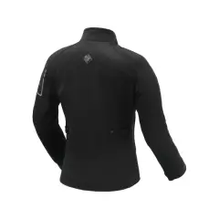 TUCANO URBANO HIGHMOTION LADY YAZLIK CEKET SİYAH