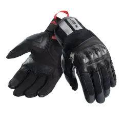 T.UR G-SPEED ELDİVEN SİYAH