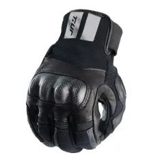 T.UR G-SPEED ELDİVEN SİYAH