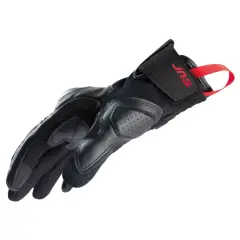 T.UR G-SPEED ELDİVEN SİYAH