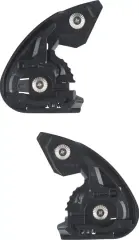 HJC V10 KASK CAMI MEKANİZMA KİTİ HJ41