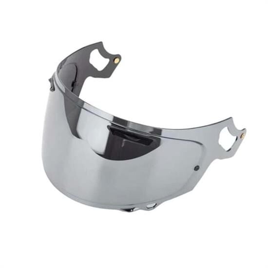 Arai Vas-v Mirror Silver Vizör