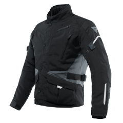 Dainese Tempest 3 Black Ebony D-Dry Mont