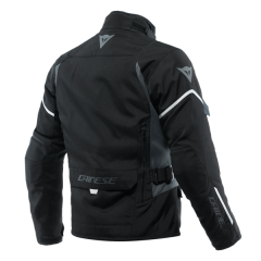 Dainese Tempest 3 Black Ebony D-Dry Mont