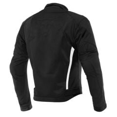 Dainese Hydra Flux 2 Air Black White D-Dry Mont