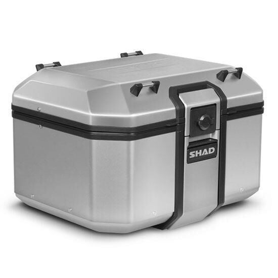 Shad Tr48 Terra Alüminyum Arka Çanta 48lt