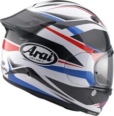 Arai Quantic Ray White Kapalı Kask