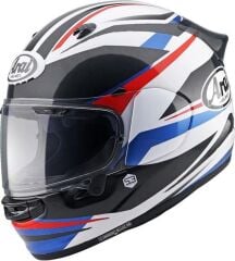 Arai Quantic Ray White Kapalı Kask