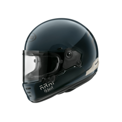 Arai Concept-XE React Blue Kapalı Kask