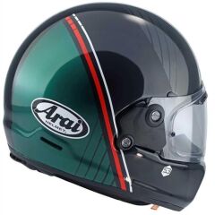 Arai Concept-XE Temu Green Kapalı Kask