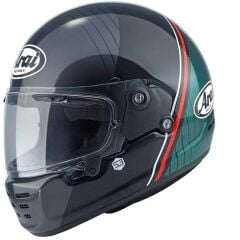 Arai Concept-XE Temu Green Kapalı Kask