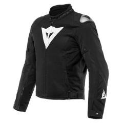 Dainese Energyca Air Black Tekstil Mont