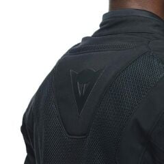 Dainese Energyca Air Black Tekstil Mont