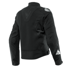Dainese Energyca Air Black Tekstil Mont