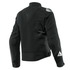 Dainese Energyca Air Black Tekstil Mont