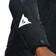 Dainese Energyca Air Black Tekstil Mont