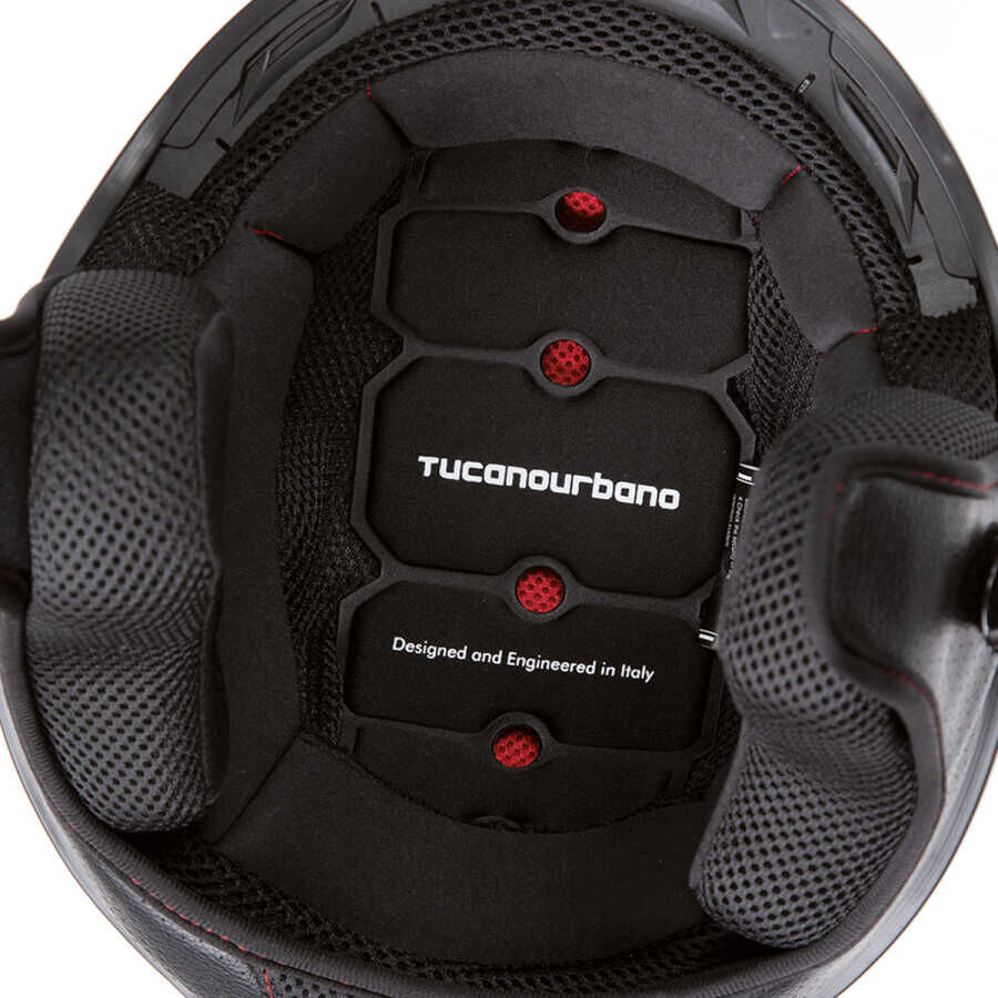 TUCANO URBANO EL'JETTIN KASK İÇ PAD