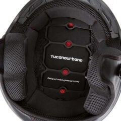 TUCANO URBANO EL'JETTIN KASK İÇ PAD