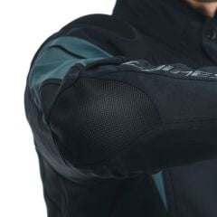 Dainese Carve Master 3 Black Ebony Gore-Tex Mont