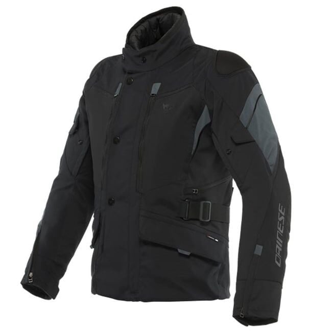 Dainese Carve Master 3 Black Ebony Gore-Tex Mont