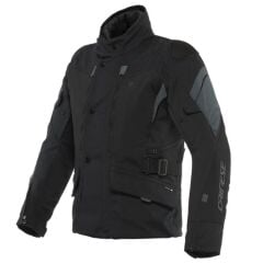 Dainese Carve Master 3 Black Ebony Gore-Tex Mont