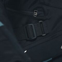 Dainese Carve Master 3 Black Ebony Gore-Tex Mont