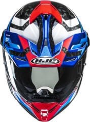 HJC RPHA60 KASK DAKAR MC21