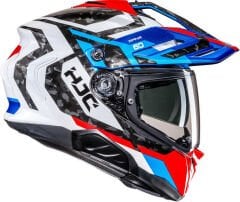 HJC RPHA60 KASK DAKAR MC21