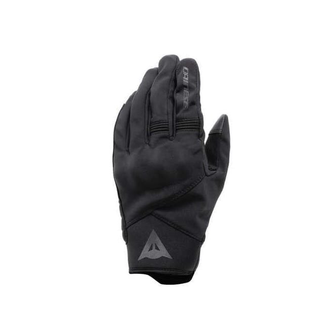 Dainese Intrepyd Black Tekstil Eldiven