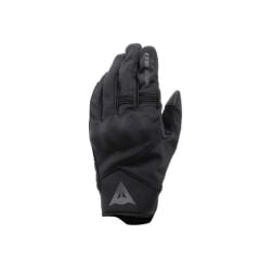 Dainese Intrepyd Black Tekstil Eldiven