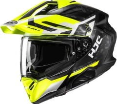 HJC RPHA60 KASK DAKAR MC3HSF