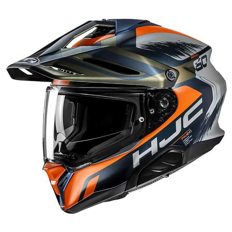 HJC RPHA60 KASK QUID MC47SF
