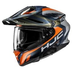 HJC RPHA60 KASK QUID MC47SF