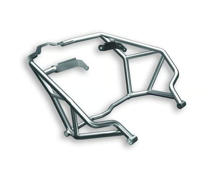96780861C Ducati Multistrada Koruma Demiri