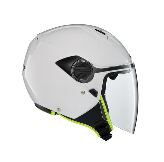Zeus ZS-213 White Açık Kask
