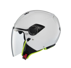 Zeus ZS-213 White Açık Kask