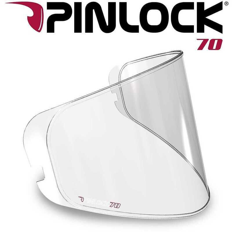 HJC C10 KASK PINLOCK DKS463