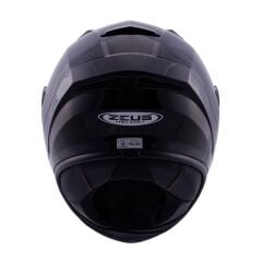 Zeus ZS-826 Pearl Black Kapalı Kask ( Pinlock Dahil)