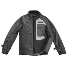 SPIDI CROSSMASTER 2 H2OUT CEKET SİYAH GRİ