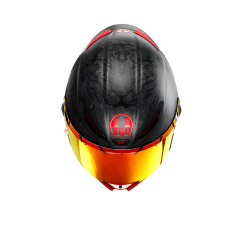 Agv Pista GP RR Pantera Limited Edition Kapalı Kask