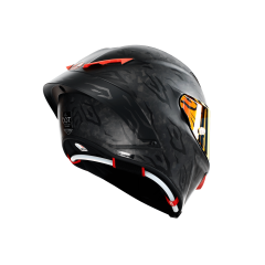 Agv Pista GP RR Pantera Limited Edition Kapalı Kask