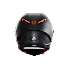 Agv Pista GP RR Pantera Limited Edition Kapalı Kask